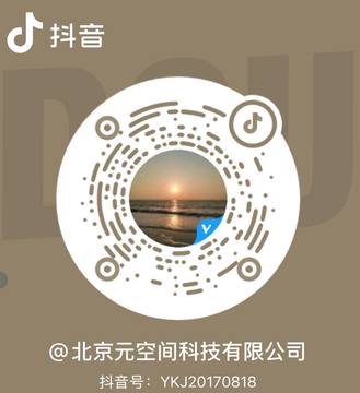 抖音二维码
